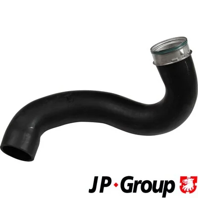 Charge Air Hose